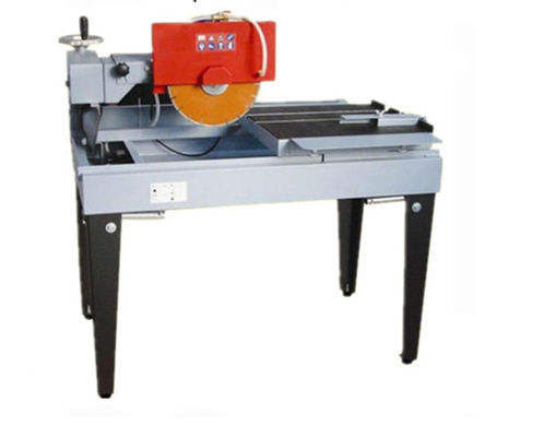 Máy cắt đá granit 110V Máy cắt đá cẩm thạch 5 inch cho xây dựng