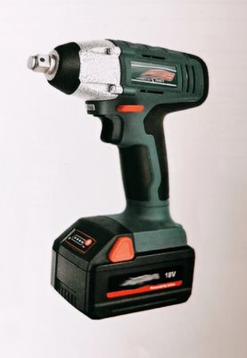 Dụng cụ cầm tay Cờ lê tác động không dây điện