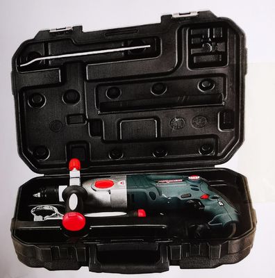 Dụng cụ điện 230V Máy mài đai DIY để cầm thoải mái