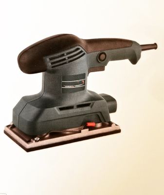 Dụng cụ điện 240W Máy chà nhám quỹ đạo điện để đánh bóng gỗ