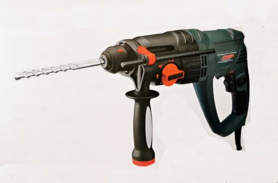Dụng cụ khoan xoay 4 chức năng DIY/Sở thích Búa điện