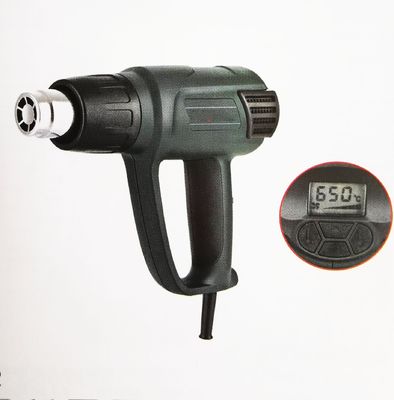 Dụng cụ điện cầm tay Súng sưởi