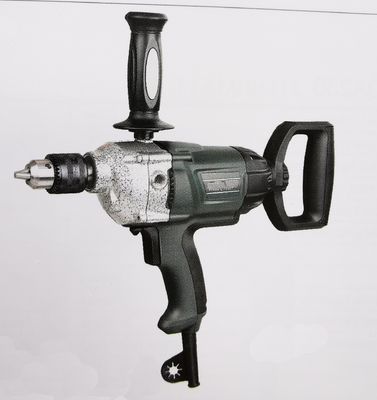 Dụng cụ khoan điện gia công bằng tay theo sở thích DIY