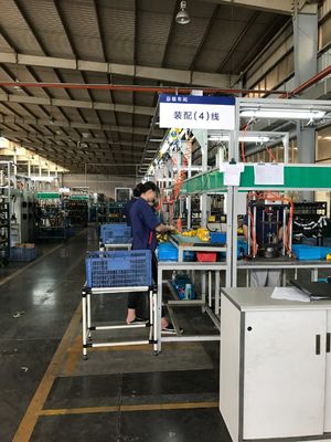 Máy hút bụi điện Dụng cụ làm sạch bụi