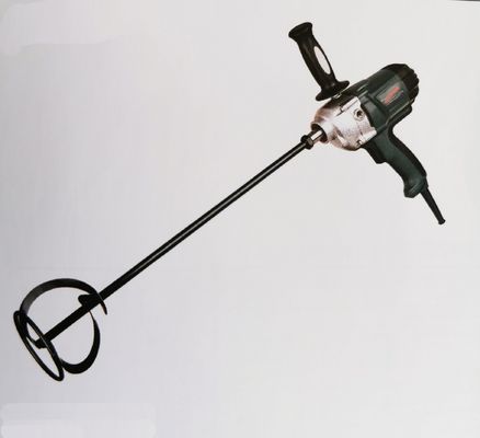 Dụng cụ điện 60HZ Máy trộn sơn di động sạc nhanh CE