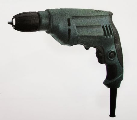 Hoạt động ngược Máy khoan điện Dụng cụ khoan điện DIY