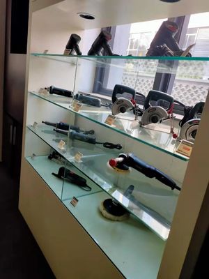 Hoạt động ngược Máy khoan điện Dụng cụ khoan điện DIY