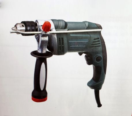 Máy khoan điện tự làm 50Hz