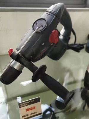 Máy khoan điện tự làm 50Hz