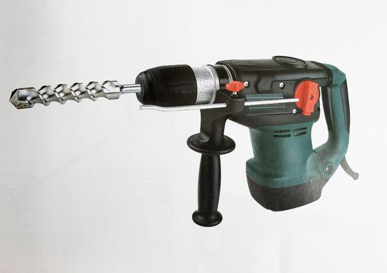 Dụng cụ điện tác động DIY 4 chức năng Búa quay điện