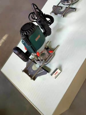 Bộ định tuyến điện có độ cứng cao Bộ định tuyến gỗ điện 1200W