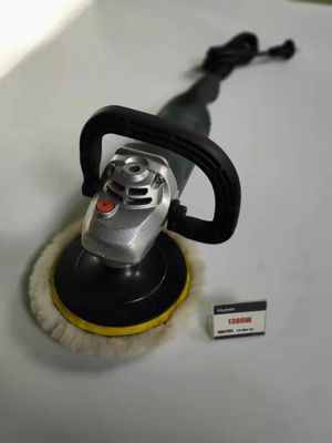 Máy đánh bóng gỗ điện thủ công Máy đánh bóng điện 180mm