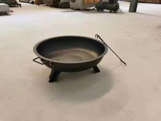 Bếp sưởi ngoài trời di động Bếp nấu than cho thịt nướng