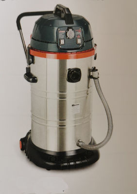 Máy lau sàn điện bằng thép không gỉ 15L một pha