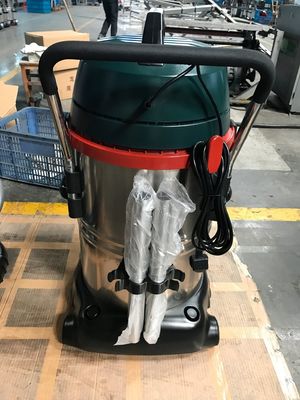 Máy hút bụi khô và ướt chuyên nghiệp đa chức năng mạnh mẽ