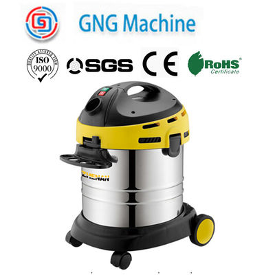 Máy hút bụi khô & ướt đa chức năng chuyên nghiệp