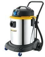 Máy hút bụi khô & ướt đa chức năng chuyên nghiệp