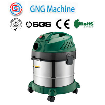 Máy hút bụi hai giai đoạn Máy hút bụi Giấy chứng nhận ROHS 25L