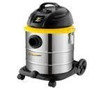 Máy hút bụi hai giai đoạn Máy hút bụi Giấy chứng nhận ROHS 25L