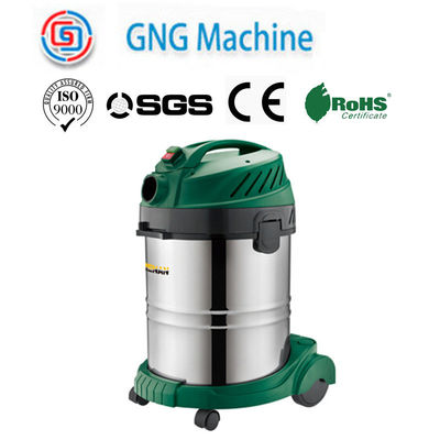 Máy hút bụi 50Hz Máy hút bụi khô ướt Máy hút bụi trung tâm