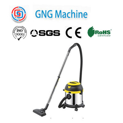 Máy làm sạch bụi gia đình 30L Điện cho bàn chải giết Acarid