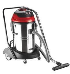 Máy làm sạch bụi gia đình 30L Điện cho bàn chải giết Acarid