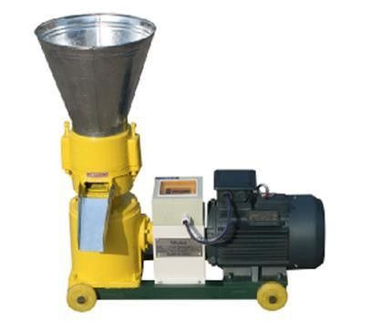 Máy băm dăm gỗ chạy xăng 220 V Logo tùy chỉnh một pha