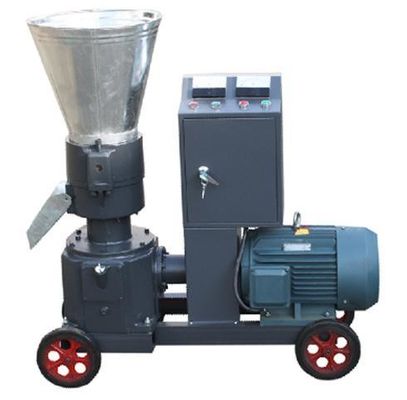 Máy băm dăm gỗ chạy xăng 220 V Logo tùy chỉnh một pha