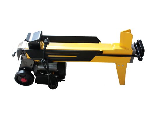 Máy xẻ gỗ Máy băm cây 5.5HP Chipper Shredder
