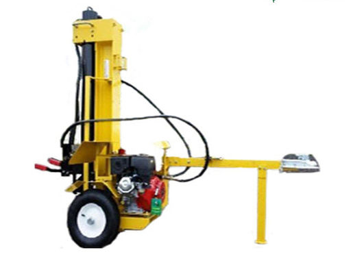 Máy tách gỗ tự động chế biến gỗ