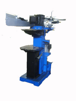 Máy băm gỗ chạy xăng 12cm