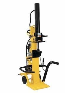 Máy băm gỗ chạy xăng 12cm