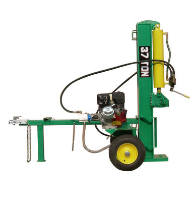 Máy băm gỗ chạy xăng 12cm