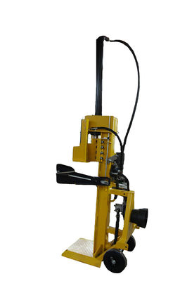 Máy tách gỗ nhân tạo cho ăn tự động