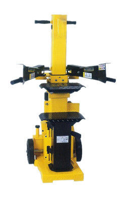 Máy tách gỗ nhân tạo cho ăn tự động