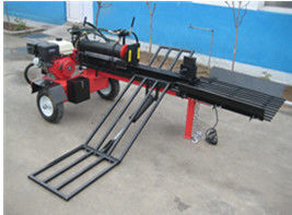 Hướng dẫn sử dụng máy cắt gỗ điện 45Ton Chipper gỗ nhỏ