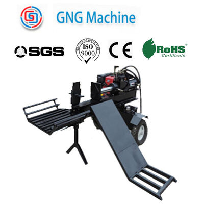 Hướng dẫn sử dụng máy cắt gỗ điện 45Ton Chipper gỗ nhỏ