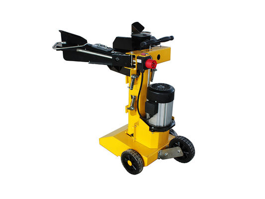 Hướng dẫn sử dụng máy cắt gỗ điện 45Ton Chipper gỗ nhỏ