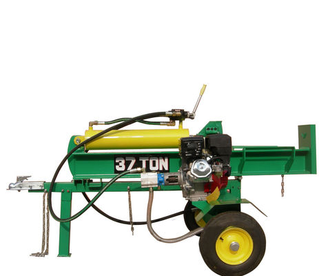 Hướng dẫn sử dụng máy cắt gỗ điện 45Ton Chipper gỗ nhỏ