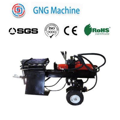 Máy cắt gỗ tự động 15HP Máy cắt gỗ rừng