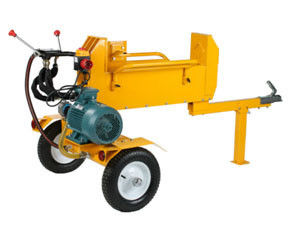 Máy cắt gỗ tự động 15HP Máy cắt gỗ rừng