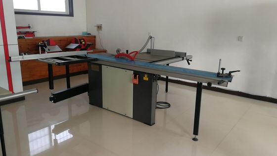 Máy Ép Gỗ Hạng Nặng Máy Cưa Bảng Điện 220V