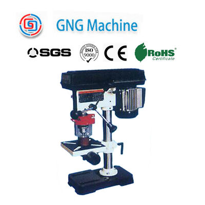 Máy khoan điện Máy phay 60Hz Vị trí chính xác Cắt mạnh mẽ