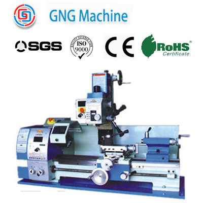 Máy khoan phay 220V Máy khoan phay thủ công Tình trạng mới
