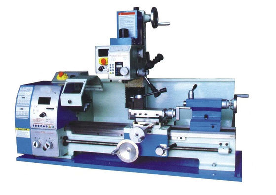 Máy khoan phay 220V Máy khoan phay thủ công Tình trạng mới