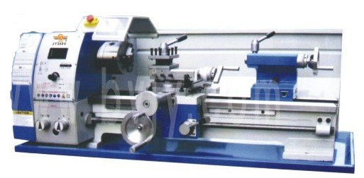 Máy khoan phay 220V Máy khoan phay thủ công Tình trạng mới