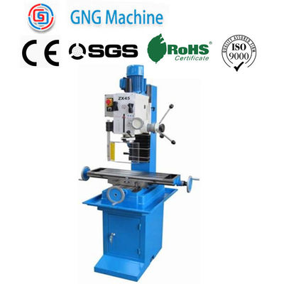 Máy khoan cánh tay xuyên tâm có độ cứng cao Máy khoan hạng nặng ISO