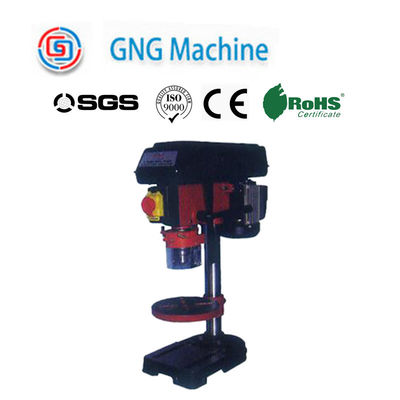 Máy khoan kim loại mini Máy khoan công nghiệp 50Hz