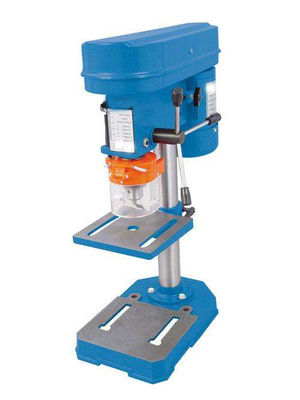 Máy khoan kim loại mini Máy khoan công nghiệp 50Hz