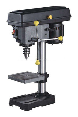 Máy khoan kim loại mini Máy khoan công nghiệp 50Hz
